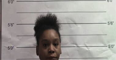 Kevonda White, - Orleans Parish County, LA 